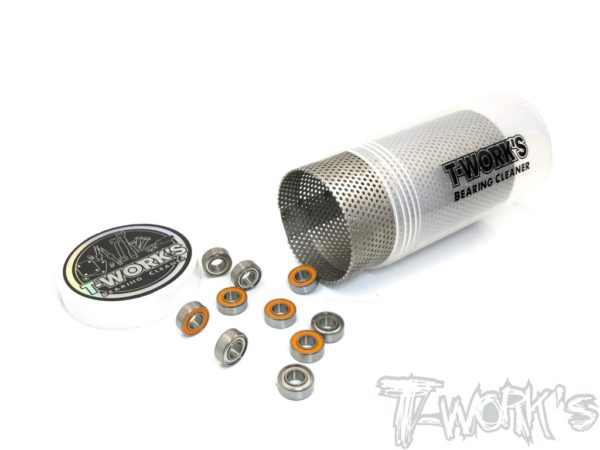T Works Bearing Cleaner - Image 2