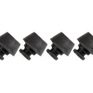 Ultimate Racing Starter Box Bottom Plastic Stands