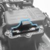 EA-030 Servo Connector Lock With Switch Hole - Image 2
