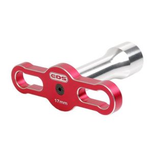 Wheel Nuts Driver 17MM