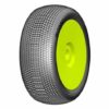 GRP Sonic Pre Mounted Tyres - White or Yellow - Image 3
