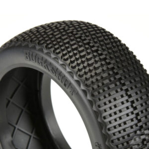 Pro-Line 'Buck Shot' 1/8 Buggy Tyres W/Closed Cell Inserts