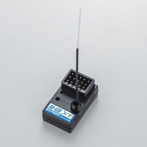 KO KR-420XT 2.4 Ghz Short