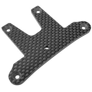 GRAPHITE UPPER PLATE - V2
