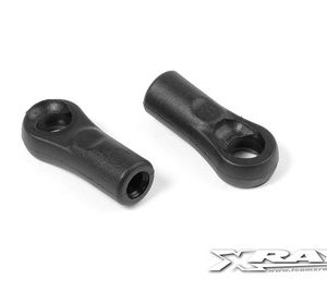 COMPOSITE FRONT UPPER ARM BALL JOINT - EXTRA CUT (2)