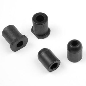 COMPOSITE BUSHING & BALL MOUNT SET (2+2)