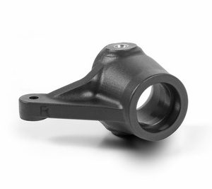 STEERING BLOCK RIGHT - V2
