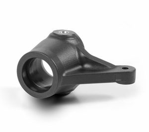 STEERING BLOCK LEFT - V2