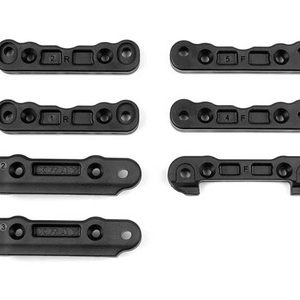 COMPOSITE LOWER SUSP. HOLDERS SET