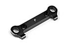 ALU TQ FRONT LOWER SUSP. HOLDER - FRONT - 7075 T6 (7MM)