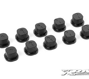 COMPOSITE SQUARE ADJ. ROLL-CENTER BUSHINGS - V2 (2)