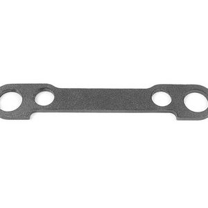 STEEL SUSP. HOLDER - FRONT - LASER CUT