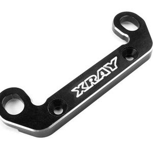 ALU FRONT UPPER ARM HOLDER - 7075 T6 (5MM)
