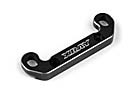 ALU TQ FRONT UPPER ARM HOLDER - 7075 T6 (8MM)