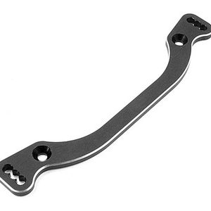 ALU STEERING PLATE 7075 T6 (3MM)