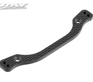 GRAPHITE STEERING PLATE