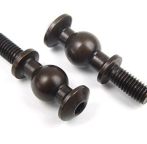 BALL STUD 5.8MM WITH BACKSTOP - V2 (2)