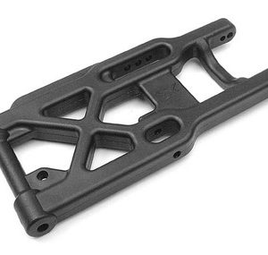 REAR LOWER SUSPENSION ARM LEFT - HARD