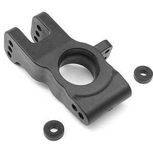 REAR HUB CARRIER LEFT