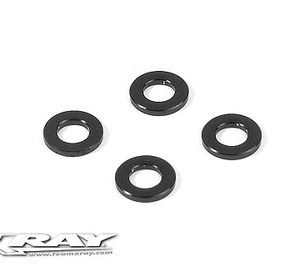 ALU SHIM 4x7.5x1 (4)