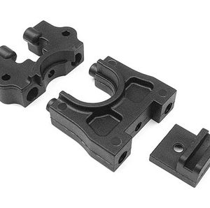 CENTER DIFF MOUNTING PLATE - SET