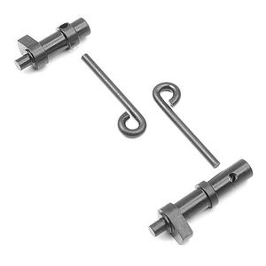 BRAKE CAM POST & ROD (2+2)