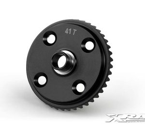 FRONT DIFF LARGE BEVEL GEAR 41T