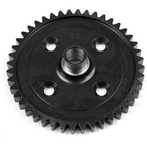 CENTER DIFF SPUR GEAR 44T