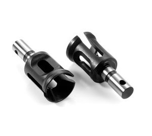 FRONT DIFF OUTDRIVE ADAPTER - LONG (2)