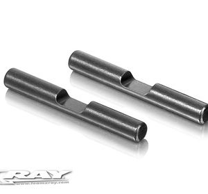 ALU DIFF PIN - HARD COATED (2)