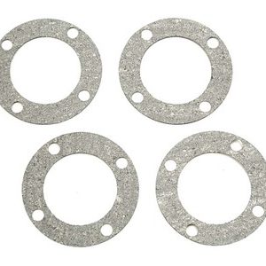 DIFF GASKET (4)