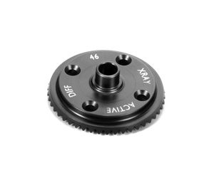 ACTIVE DIFF LARGE BEVEL GEAR 46T