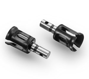 ACTIVE DIFF OUTDRIVE ADAPTER - LIGHTWEIGHT - HUDY SPRING STEEL? (2)