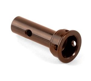 CVD DRIVE AXLE  - HUDY SPRING STEEL?