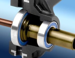ALU CVD DRIVE AXLE - SWISS 7075 T6 - HARD COATED (4)