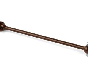 CVD UNIVERSAL DRIVE SHAFT  - HUDY SPRING STEEL?