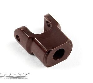 CENTRAL CVD SHAFT UNIVERSAL JOINT - LIGHTWEIGHT - HUDY SPRING STEEL?