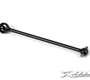 FRONT CENTRAL CVD DRIVE SHAFT  - HUDY SPRING STEEL?