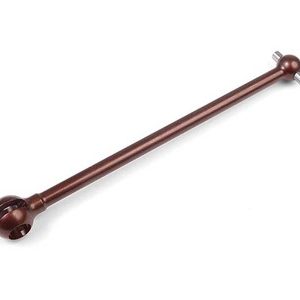 CVD DRIVE SHAFT - HUDY SPRING STEEL?