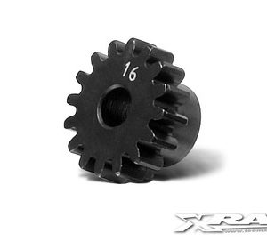 16T PINION GEAR
