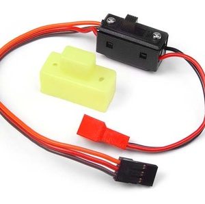 BATTERY CABLE WITH SWITCH