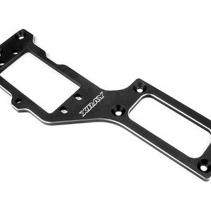 ALU RADIO PLATE 7075 T6 (3MM)