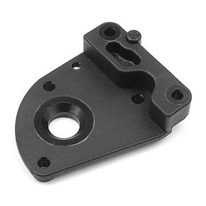 TRANSPONDER MOUNT
