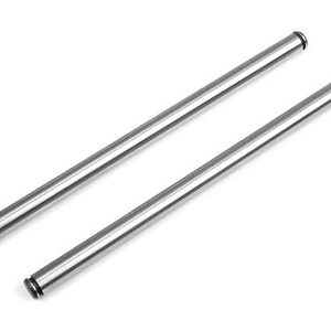 LOWER INNER PIVOT PIN WITH GROOVE F/R (2)