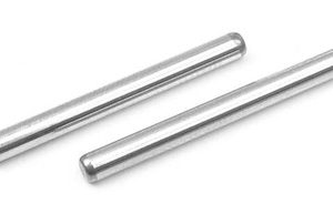 FRONT LOWER OUTER PIVOT PIN (2)