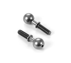 STEEL PIVOT BALL 13.7 MM (2)