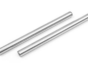 REAR LOWER OUTER PIVOT PIN (2)