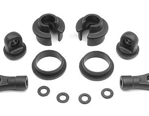 COMPOSITE FRAME SHOCK PARTS