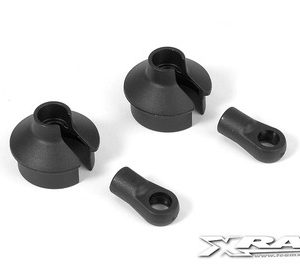 COMPOSITE SHOCK PARTS