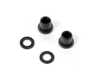 COMPOSITE SHOCK BUSHING & SHIM - V2 (2+2)